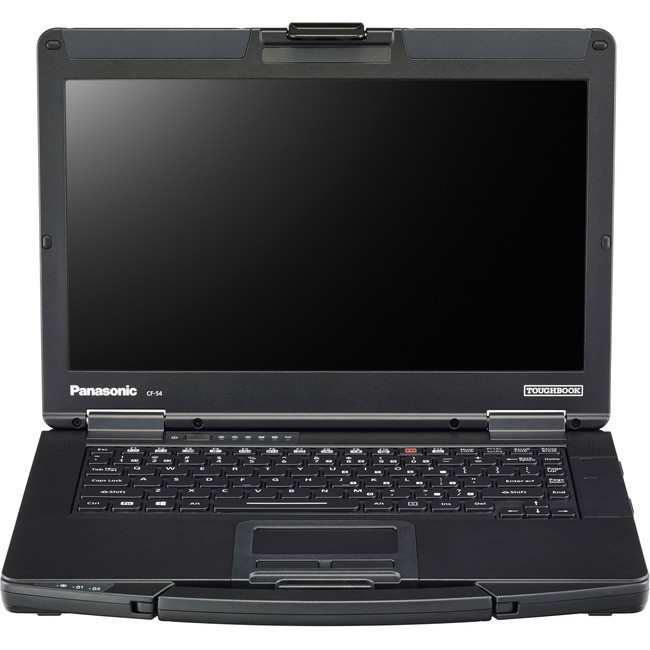 Panasonic Toughbook CF-54EP077VM 14" Notebook - 1920 x 1080 - Core i5 i5-6300U - 8 GB RAM - 500 - CF-54EP077VM