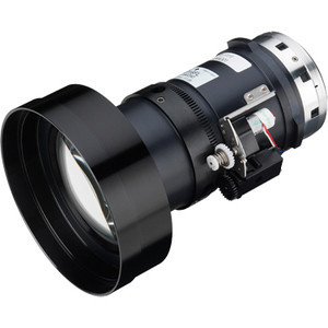 NEC Display NP16FL - 11.60 mm - f/1.85 - Fixed Focal Length Lens - NP16FL