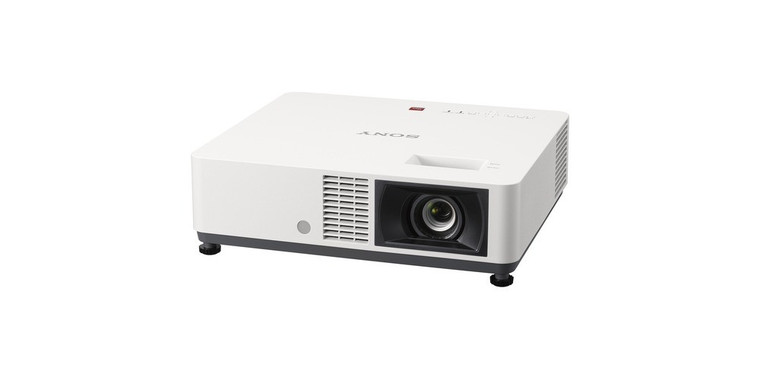 Sony BrightEra VPL-CWZ10 LCD Projector - 16:10 - VPLCWZ10