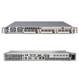 Supermicro A+ Server 1041M-82 Barebone System - AS-1041M-82