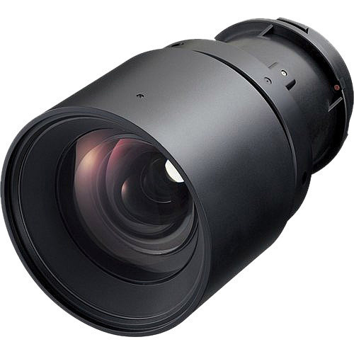 Panasonic - 20.40 mm to 27.60 - f/1.8 - 2.3 - Zoom Lens - ETELW20