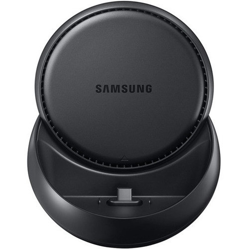 Samsung DeX Station - Black - EE-MG950TBEGUS