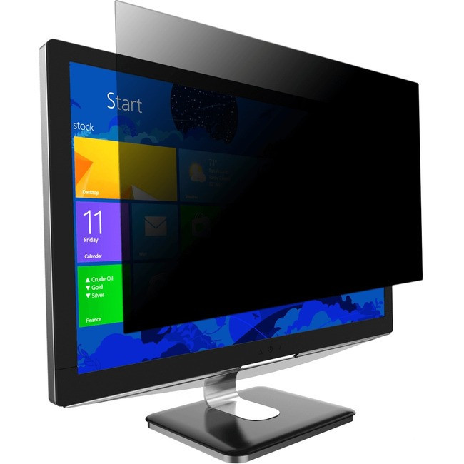 Targus 4Vu Privacy Screen for 21.6" Widescreen Monitors - ASF216W9USZ