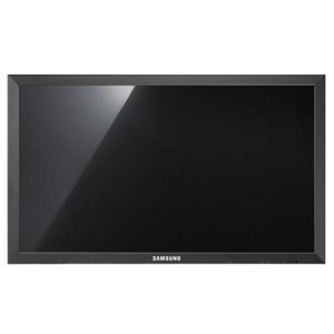 Samsung 400TSN-2 Touchscreen LCD Monitor - 400TSN-2