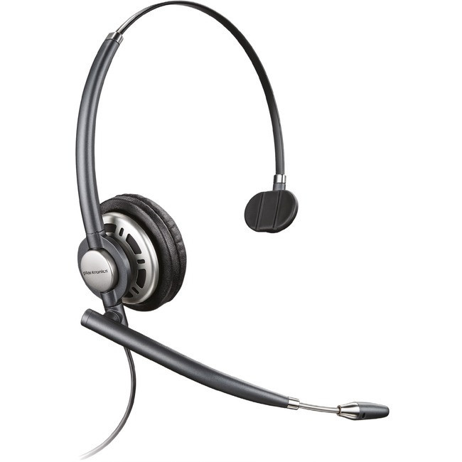 Plantronics EncorePro 700 Digital Series Customer Service Headset - 78715-101