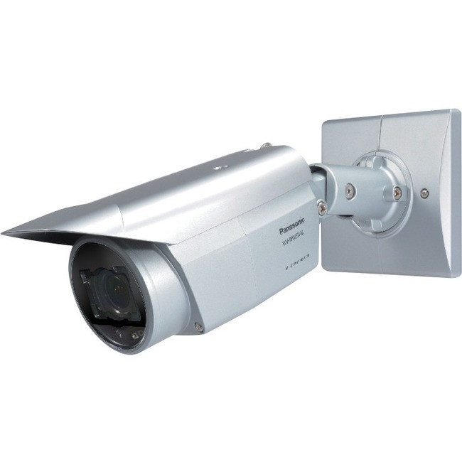 Panasonic i-PRO SmartHD WV-SPW531AL 3 Megapixel Network Camera - WV-SPW531AL