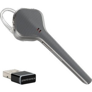 Plantronics Premium In-the-Ear Mono Bluetooth Headset - 207370-01
