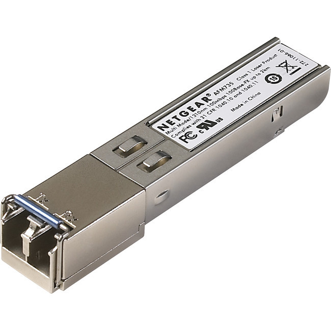 Netgear ProSafe AFM735 SFP Module - AFM735-10000S