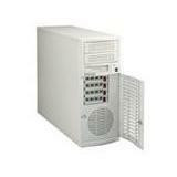 Supermicro SC733i-645 Chassis - CSE-733i-645