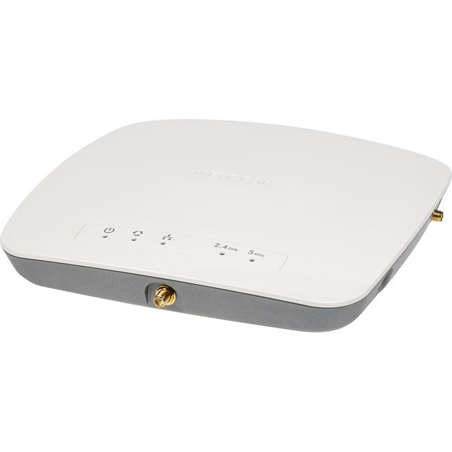 Netgear ProSafe WAC730 IEEE 802.11ac 1.66 Gbit/s Wireless Access Point - WAC730B03-100NAS