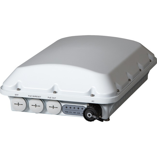 Ruckus Wireless ZoneFlex IEEE 802.11ac 2.47 Gbit/s Access Point - 901-T710-WW01