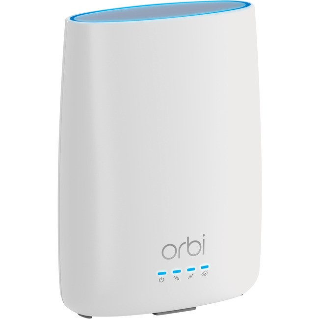 Netgear Orbi CBR40 IEEE 802.11ac Cable Modem/Wireless Router - CBR40-100NAS