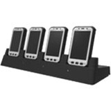 Panasonic 4-Bay Cradle (110W Power Adapter Included) - FZ-VEBX121M