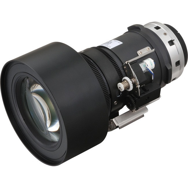 NEC Display NP19ZL-4K - Medium Throw Zoom Lens - NP19ZL-4K