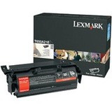 Lexmark E450H80G Toner Cartridge - Black - E450H80G