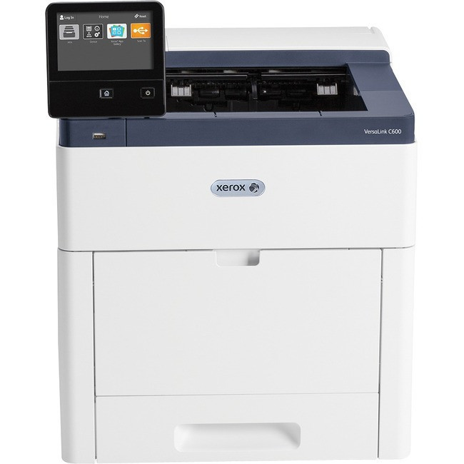 Xerox VersaLink C600 C600V/DN LED Printer - Color - C600V/DN