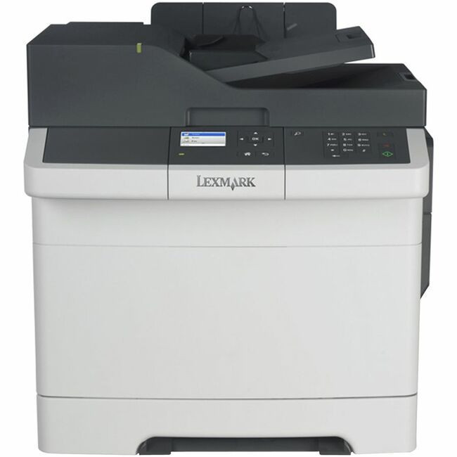 Lexmark CX310 CX310N Laser Multifunction Printer - Color - 28C0900