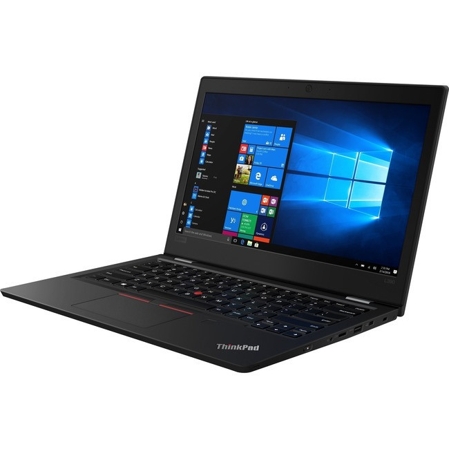 Lenovo ThinkPad L390 20NR0021US 13.3" Notebook - 1920 x 1080 - Core i5 i5-8365U - 8 GB RAM - 256 - 20NR0021US