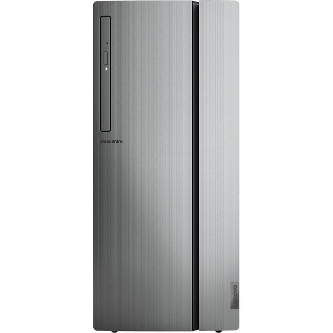 Lenovo IdeaCentre 720-18ICB 90HT004DUS Desktop Computer - Core i5 i5-8400 - 8 GB RAM - 1 TB HDD - 90HT004DUS