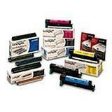Lexmark Black Toner Cartridge - 12A5740