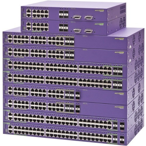 Lenovo Summit  X440-24T-10G Ethernet Switch - 4ZT0F22733