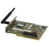 Lexmark MarkNet N8050 802.11g Wireless Print Server - 14S0165