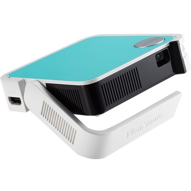 Viewsonic 3D DLP Projector - 16:9 - M1MINI
