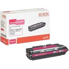 Xerox 006R01292 Toner Cartridge - Magenta - 006R01292