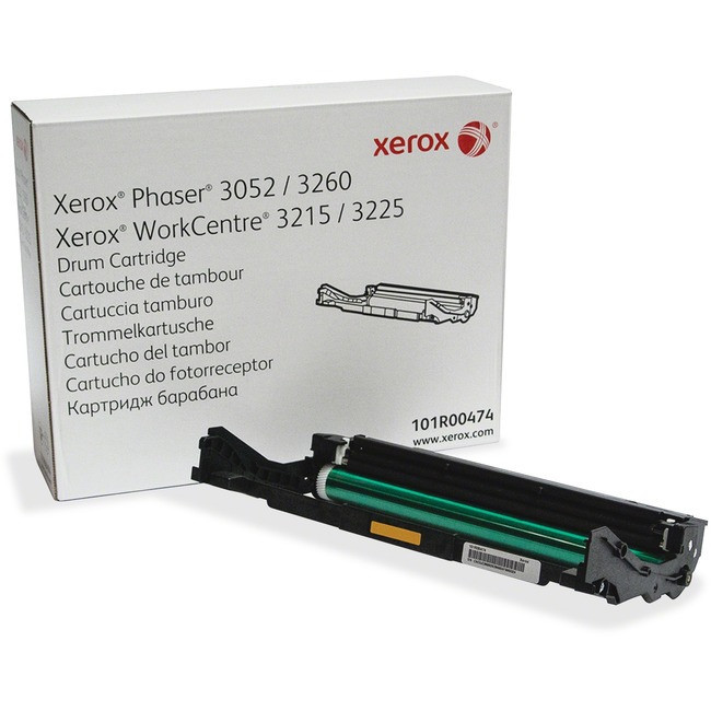 Xerox 101R00474 Drum Cartridge - 101R00474