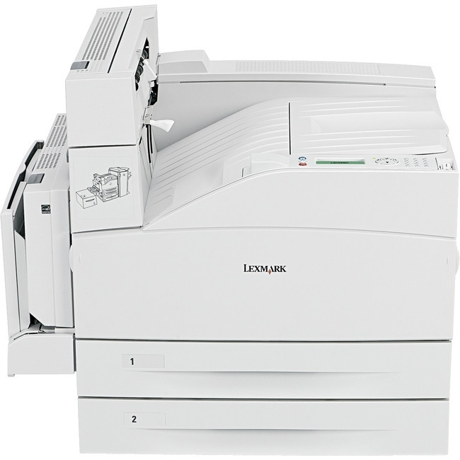 Lexmark W850 W850DN Laser Printer - Monochrome - 19Z4185