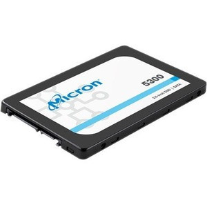 Lenovo 5300 3.84 TB Solid State Drive - 2.5" Internal - SATA (SATA/600) - Read Intensive - 4XB7A38191