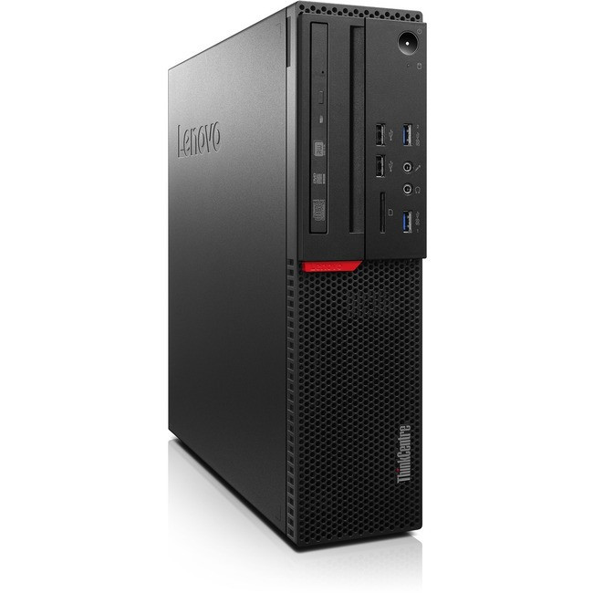 Lenovo ThinkCentre M900 10FH000KUS Desktop Computer - Core i5 i5-6500 - 4 GB RAM - 500 HDD - 10FH000KUS