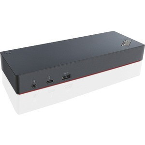 Lenovo Docking Station - 40AC0135US