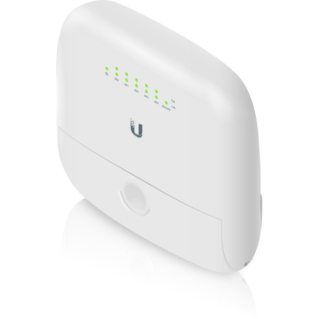 Ubiquiti Intelligent WISP Control Point with FiberProtect - EP-R6