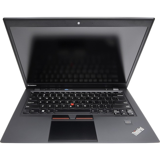 Lenovo ThinkPad X1 Carbon 1st Gen 3460DSU 14" Ultrabook - 1600 x 900 - Core i5 i5-3427U - 4 GB RAM - 3460DSU
