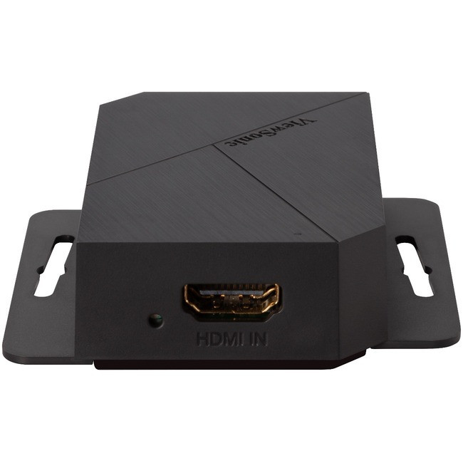 Viewsonic - myViewBoard Direct (VBD100) Screen Sharing  with Picture-in-Picture - VBD100