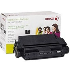 Xerox Toner Cartridge - Black - 006R00906