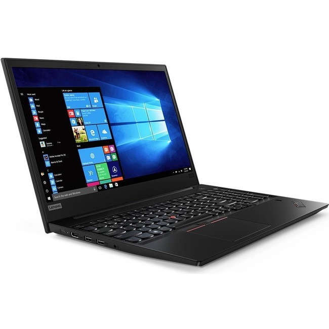 Lenovo ThinkPad E580 20KS003QUS 15.6" Notebook - 1920 x 1080 - Core i5 i5-7200U - 8 GB RAM - 256 - 20KS003QUS