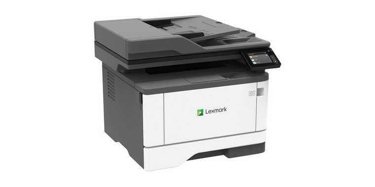 Lexmark MX431adn Laser Multifunction Printer - Monochrome - 29S0200
