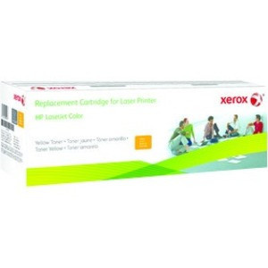 Xerox Toner Cartridge - Alternative for HP - Black - 006R03333