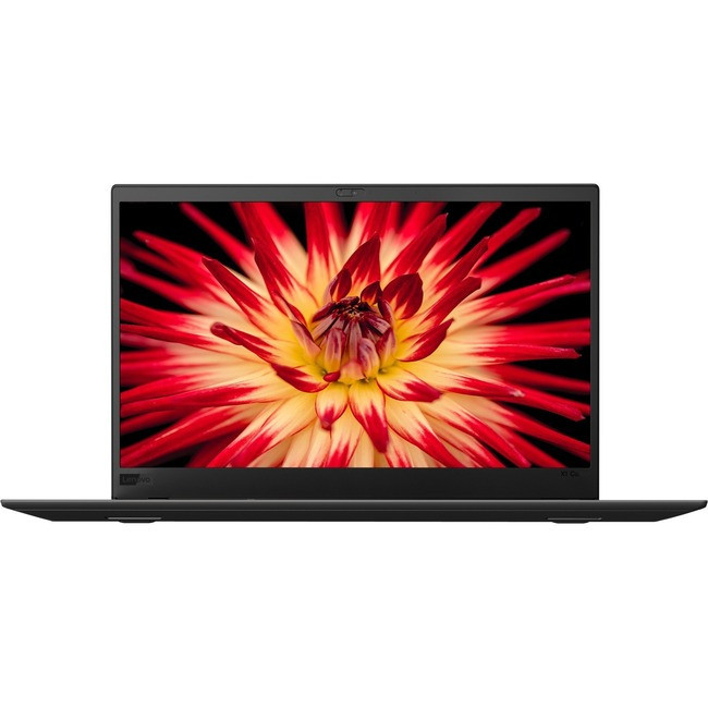 Lenovo ThinkPad X1 Carbon 6th Gen 20KH002JUS 14" Touchscreen Ultrabook - 1920 x 1080 - Core i7 - 16 - 20KH002JUS