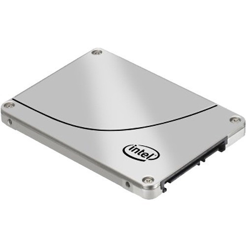 Lenovo DC P4500 2 TB Solid State Drive - 2.5" Internal - PCI Express (PCI 3.0 x4) - 7SD7A05778