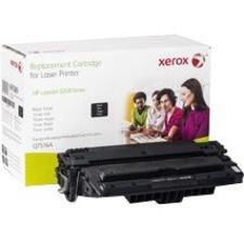 Xerox 006R01389 Toner Cartridge - Black - 006R01389