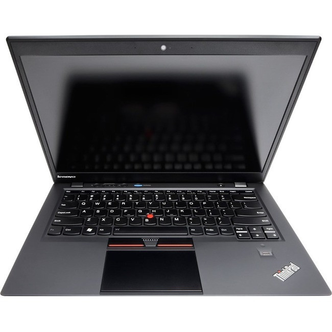 Lenovo ThinkPad X1 Carbon 1st Gen 3460DTU 14" Touchscreen Ultrabook - 1600 x 900 - Core i5 i5-3427U - 3460DTU