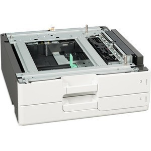 Lexmark MS911, MX91x 2x 500-Sheet Drawers - 26Z0085