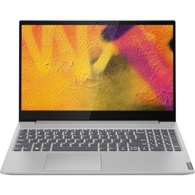 Lenovo IdeaPad S340-15IWL Touch 81QF0009US 15.6" Notebook - 1920 x 1080 - Core i7 i7-8565U - 8 GB - 81QF0009US