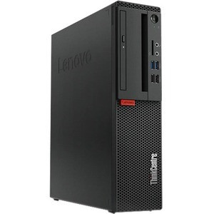 Lenovo ThinkCentre M75s-1 11A90013US Desktop Computer - Ryzen 3 3200G - 8 GB RAM - 128 SSD - 11A90013US