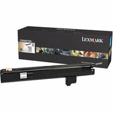 Lexmark Black Toner Photoconductor - C930X82G
