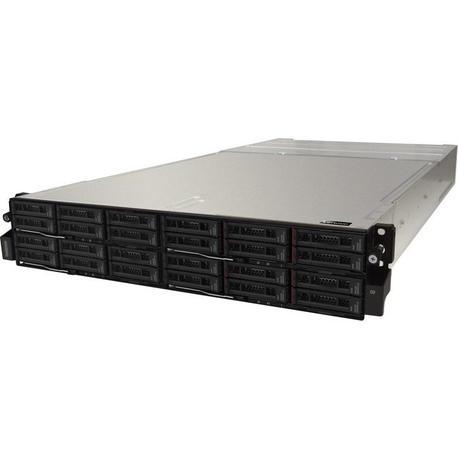Lenovo ThinkSystem D2 Enclosure - 7X20A00RNA