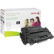 Xerox Toner Cartridge - Alternative for HP - Black - 006R03324